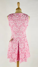 Abito corto sangallo MOSCHINO BOUTIQUE