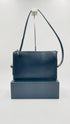 Borsa ecopelle nera