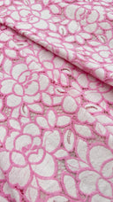 Abito corto sangallo MOSCHINO BOUTIQUE