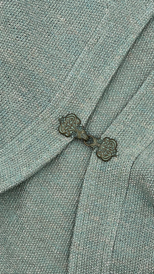 Giacca lurex