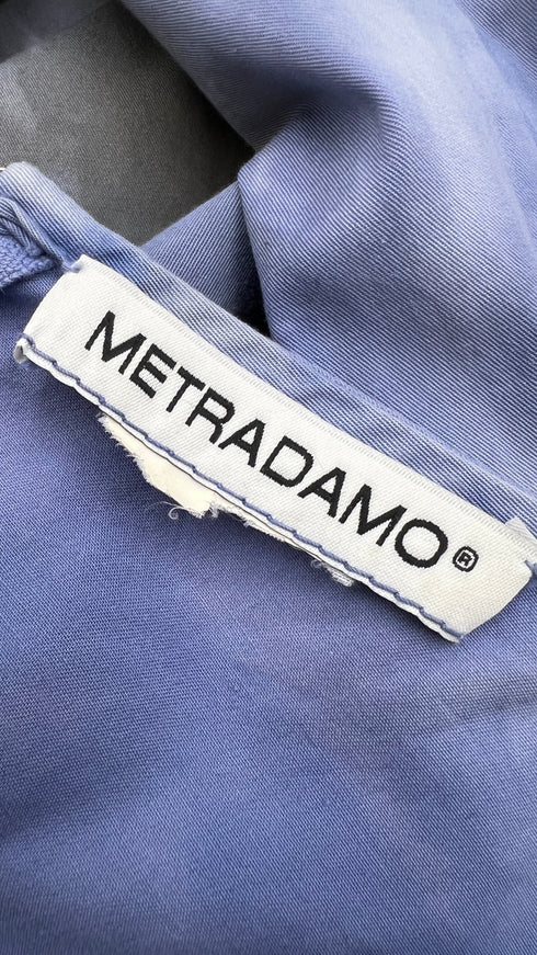 Abito midi degradè