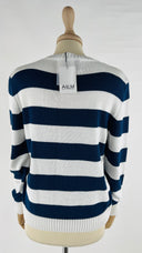 Maglia "io non chiedo scusa" AIem