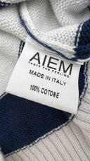 Maglia "io non chiedo scusa" AIem