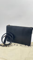 Borsa ecopelle nera