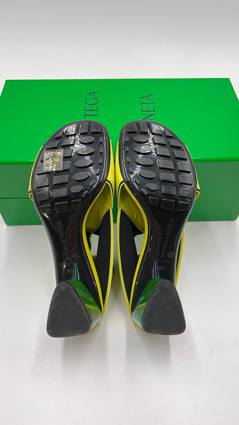 Sandali flex N°36.5