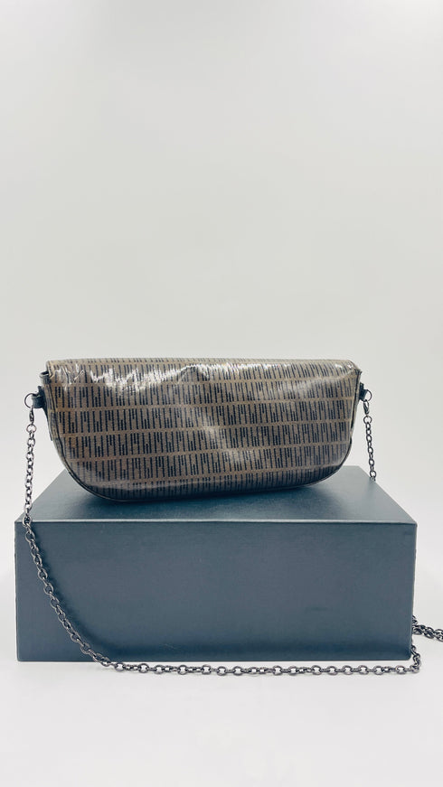 Borsa multi righe