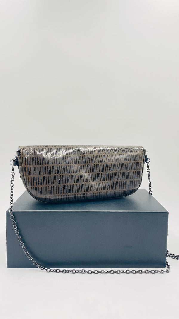 Borsa multi righe