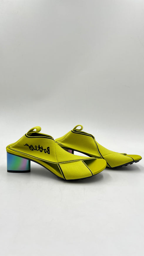 Sandali flex N°36.5