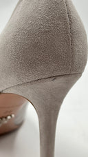 Décolleté nabuk N°36 PRADA