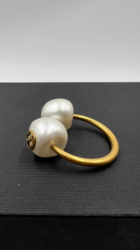 Orecchino maxi ciliegie