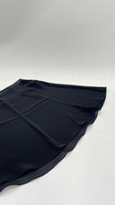 Mini gonna in tulle CHRISTIAN DIOR