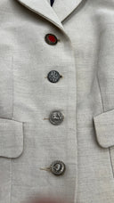 Giacca inserto decorativo Dondup