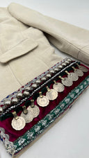 Giacca inserto decorativo Dondup