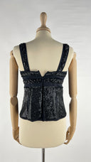 Top in paillettes Proenza Schouler