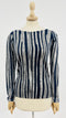 Pull-over bamboo cashmere