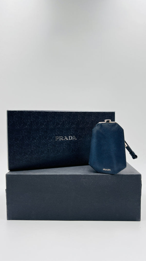 Etichetta per valigia