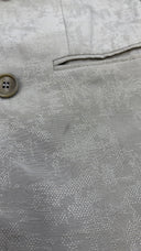Giacca doppio petto jacquard GIORGIO ARMANI