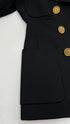 Blazer vintage doppiopetto
