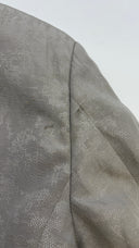 Giacca doppio petto jacquard GIORGIO ARMANI