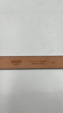 Cintura stampata Moschino