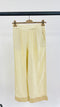 Pantaloni a righe