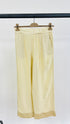 Pantaloni a righe