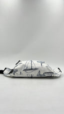Marsupio stampa barche Furla