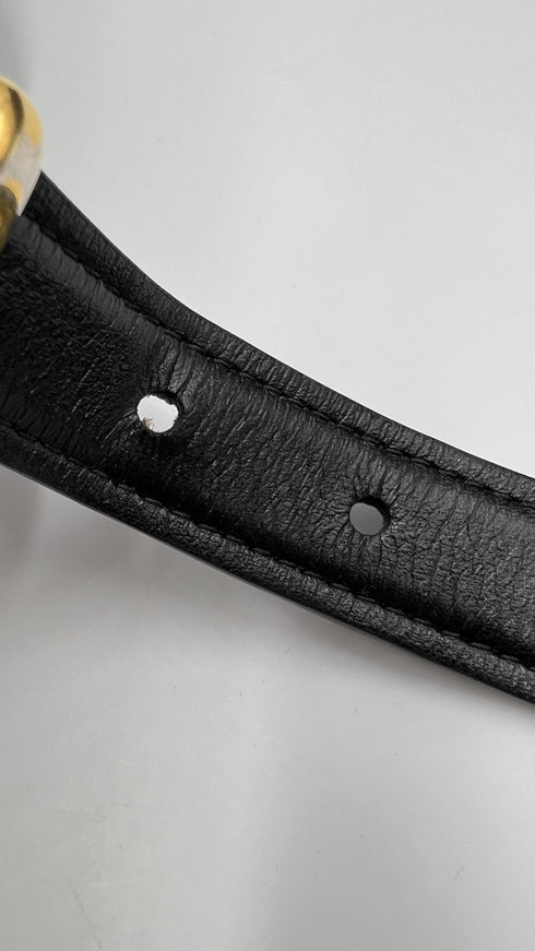 Mini clutch in pelle