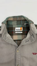 Camicia collab 2024 TIMBERLAND x Diesel