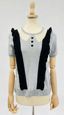 Maglia in lana merino Sonia by Sonia Rykiel