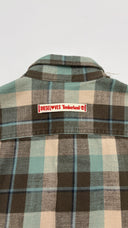 Camicia collab 2024 TIMBERLAND x Diesel