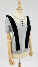 Maglia in lana merino Sonia by Sonia Rykiel