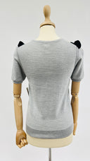Maglia in lana merino Sonia by Sonia Rykiel
