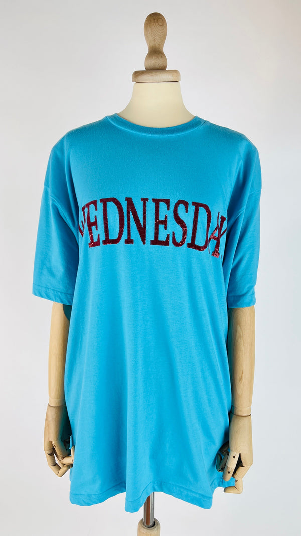 T-shirt Wednesady