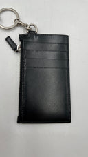 Portacarte con cordino BALENCIAGA