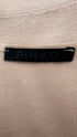 T-shirt logo perline
