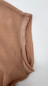T-shirt logo perline