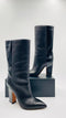 Stivaletto vernice N.37