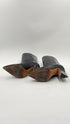Stivaletto vernice N.37