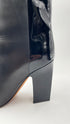 Stivaletto vernice N.37