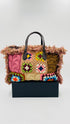 Borsa all'uncinetto