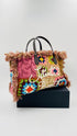 Borsa all'uncinetto