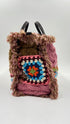 Borsa all'uncinetto