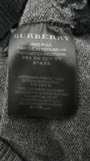 Maglia torre di Shanghai BURBERRY PRORSUM