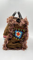 Borsa all'uncinetto