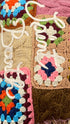 Borsa all'uncinetto