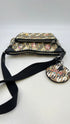 Borsa spalla collab