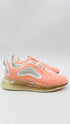 Nike air max 720 rosa