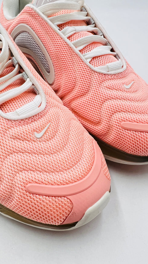 Nike air max 720 rosa