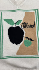 Maglia "The Orchard" BURBERRY PRORSUM